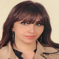 مي إبراهيم عمر