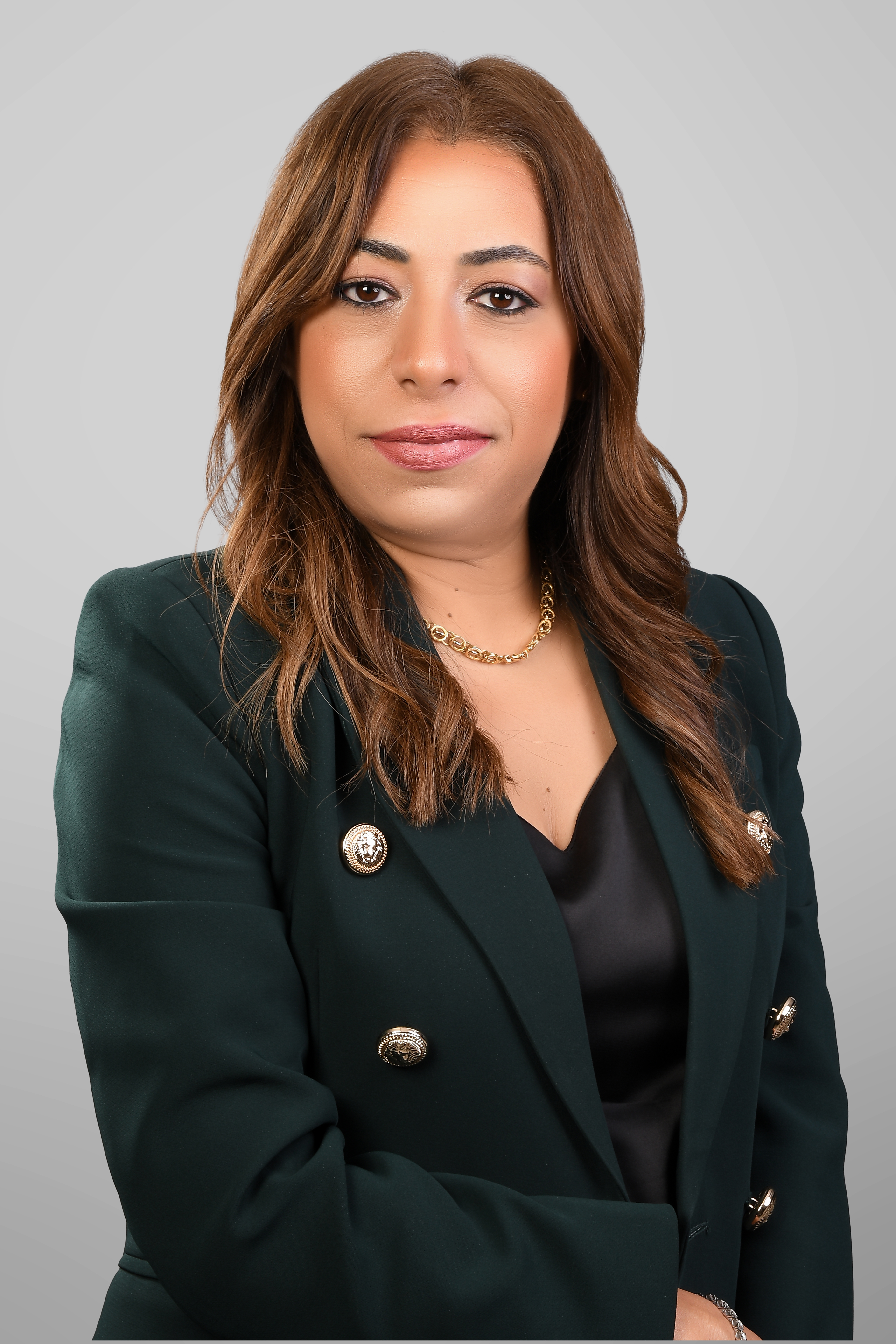 ماريان فهمي