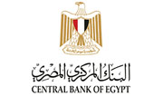 البنك المركزي المصري