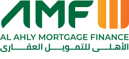 شركة الأهلي للتمويل العقاري