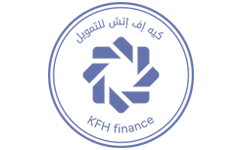 شركة KFH للتمويل