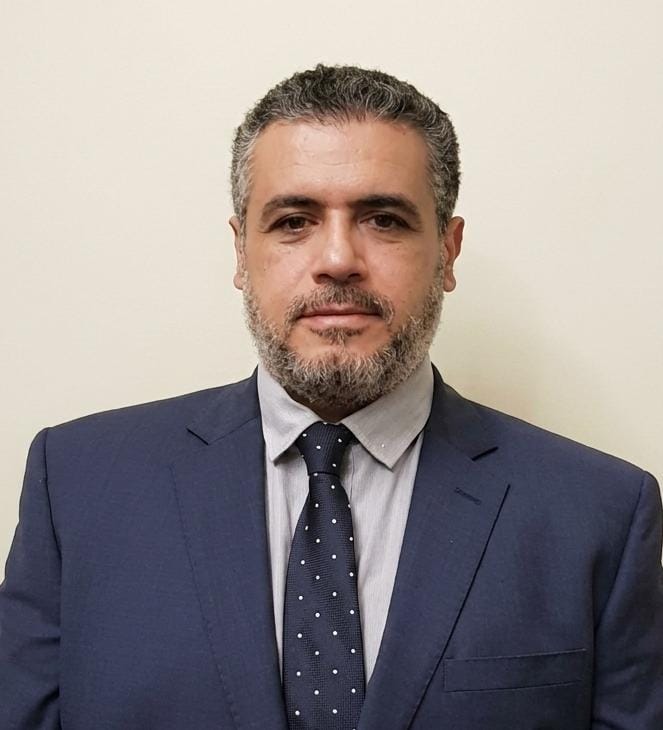 أحمد المصري
