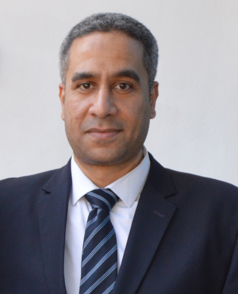 محمود شعبان